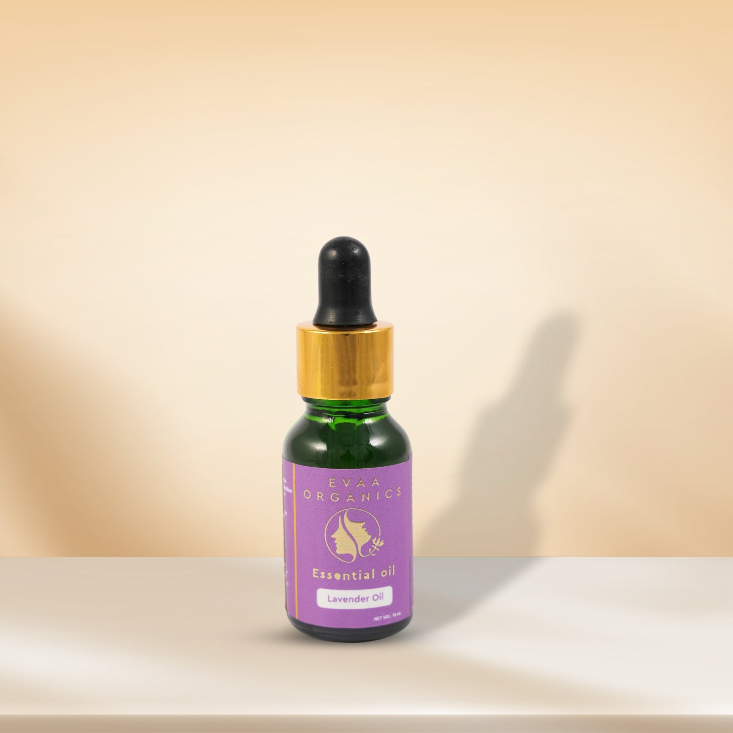 Lavender Oil