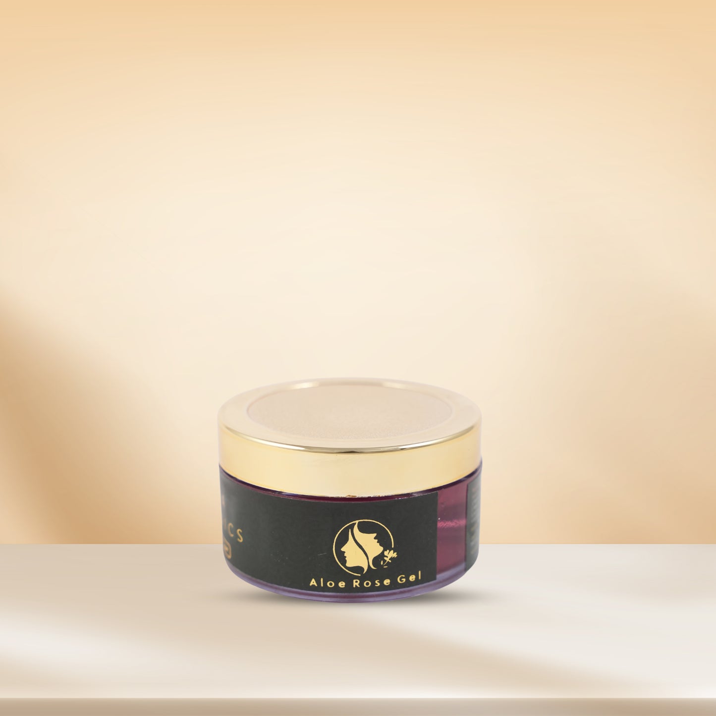Aloe Rose Gel – Hydrate, Soothe, and Glow Naturally