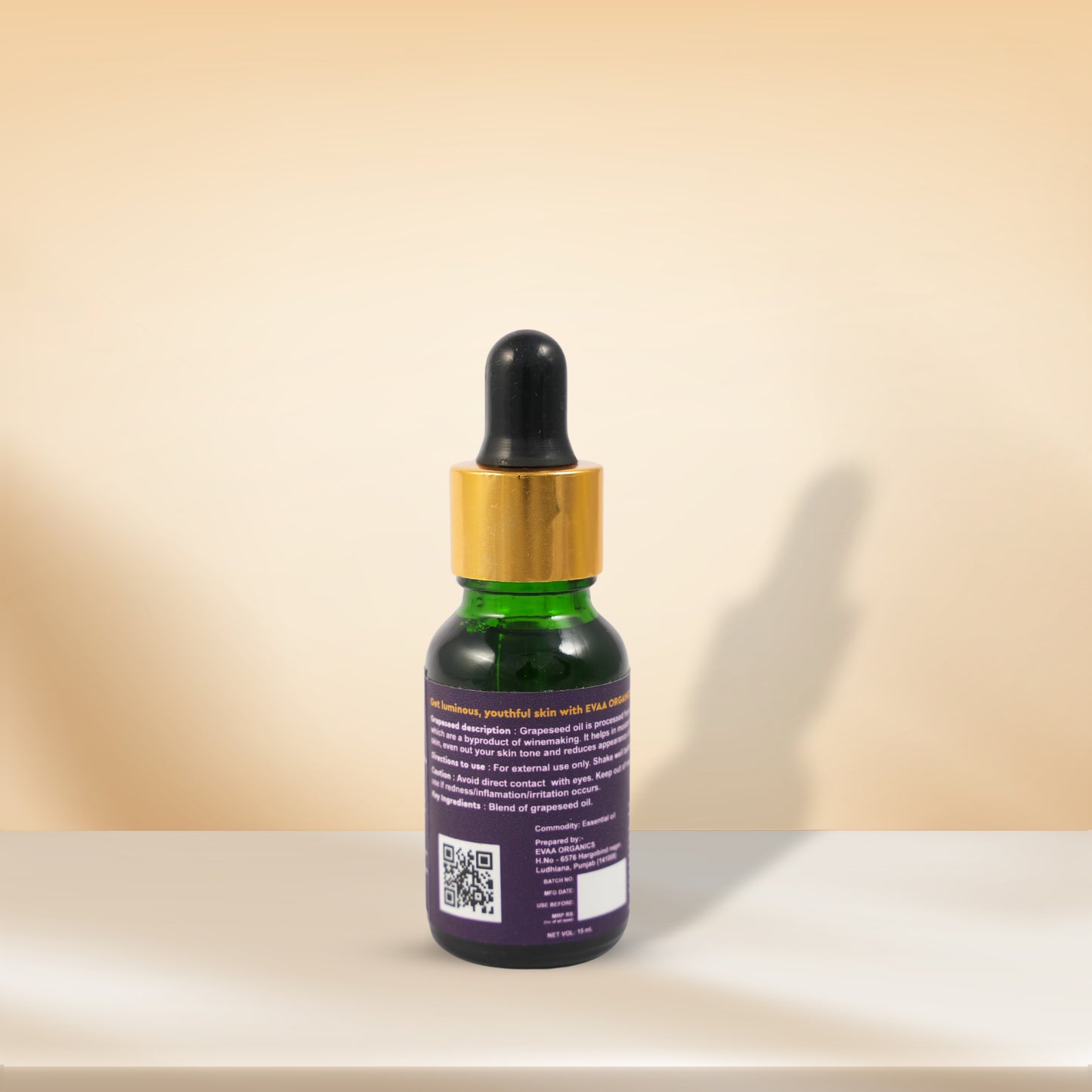 Grapeseed Oil