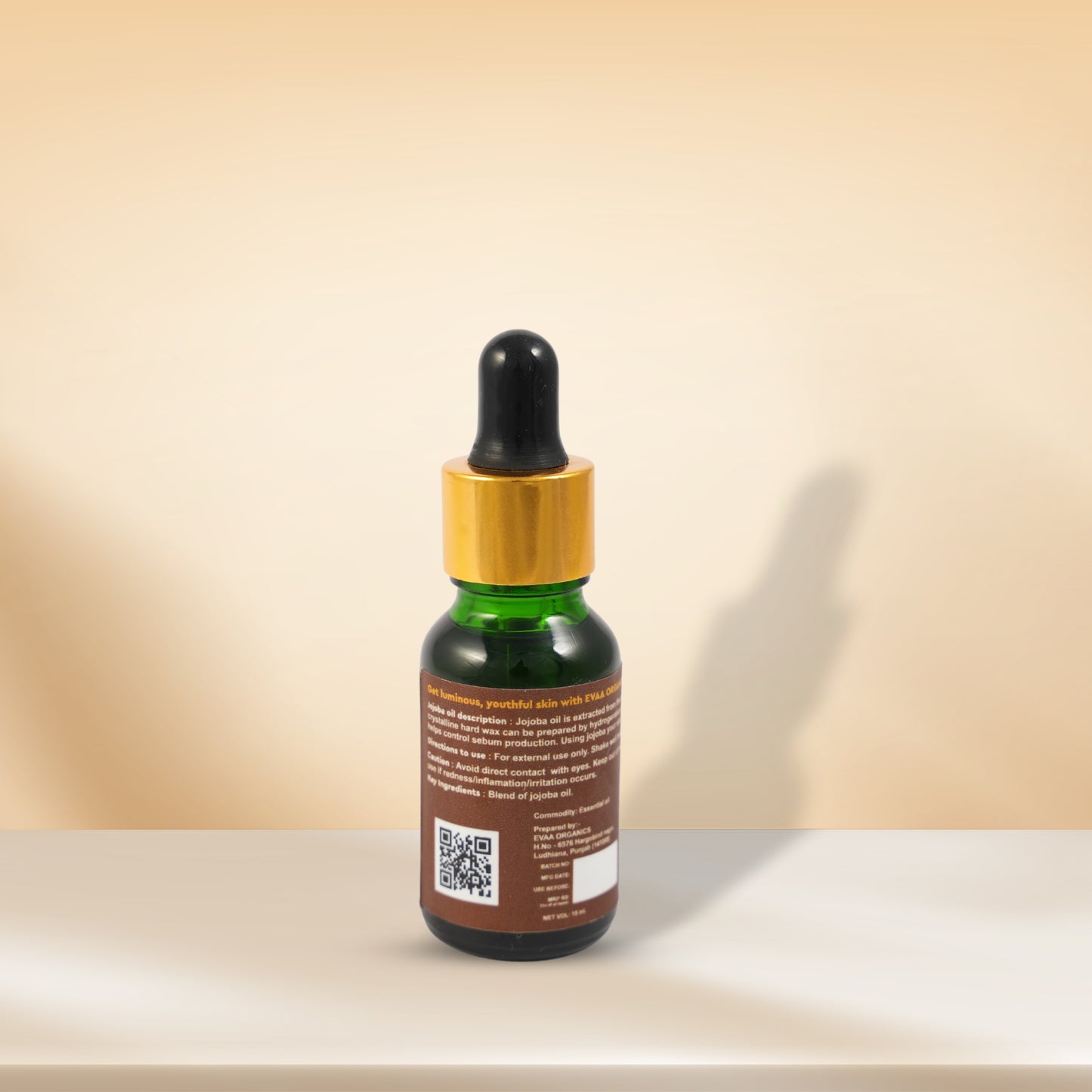 Jojoba Oil