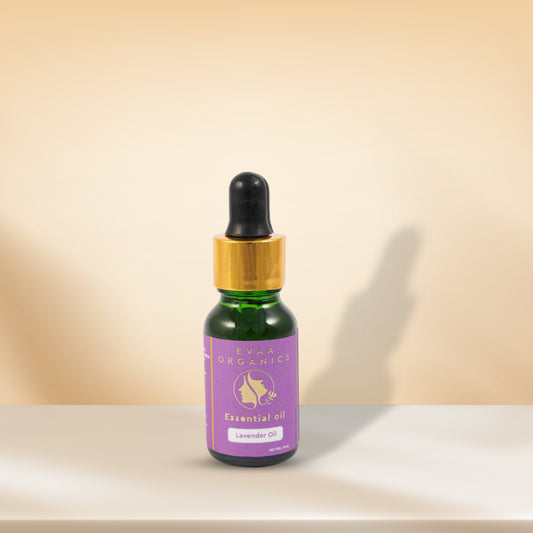 Lavender Oil
