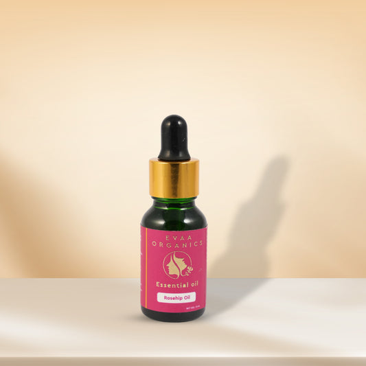 Rosehip Oil