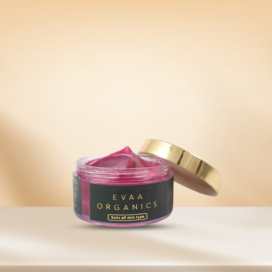 Aloe Rose Gel – Hydrate, Soothe, and Glow Naturally